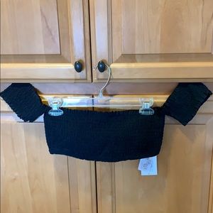 Billabong sol searcher if Shoulder bandeau XL